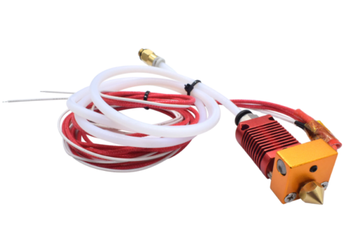 CR10 24V Hot end Extruder Kit - Image 2