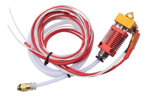 CR10 24V Hot end Extruder Kit - Image 6