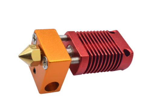 CR10 24V Hot end Extruder Kit - Image 4