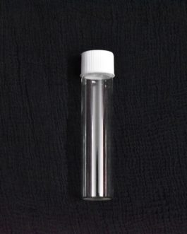 10ml Glass vial / glass bottle