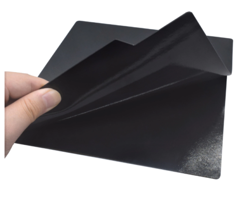 Heat bed Sticker size 310mm Square