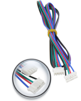 XH2.54 Cable for Stepper motor