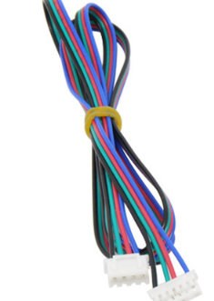 XH2.54 Cable for Stepper motor