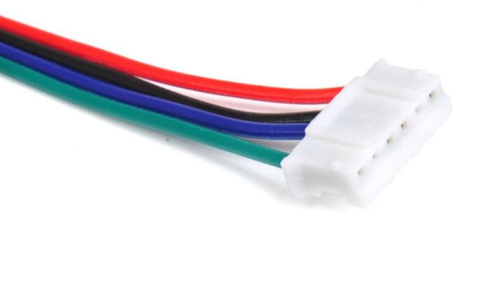 XH2.54 Cable for Stepper motor - Image 4