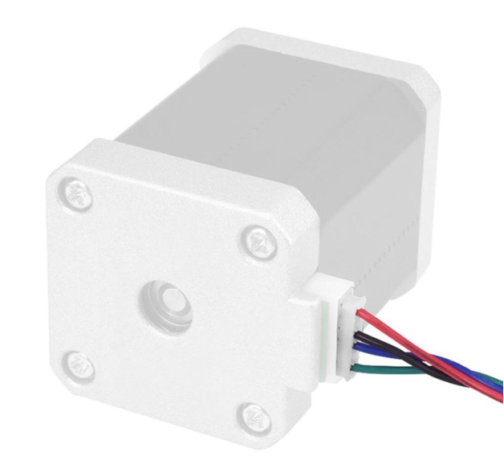 XH2.54 Cable for Stepper motor - Image 5