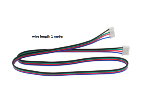 XH2.54 Cable for Stepper motor - Image 7