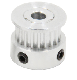 GT2 20 tooth Timing Pulley