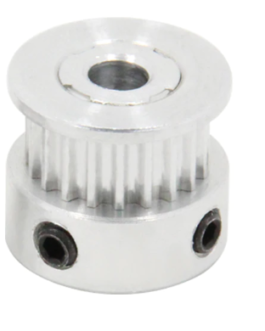 GT2 20 tooth Timing Pulley