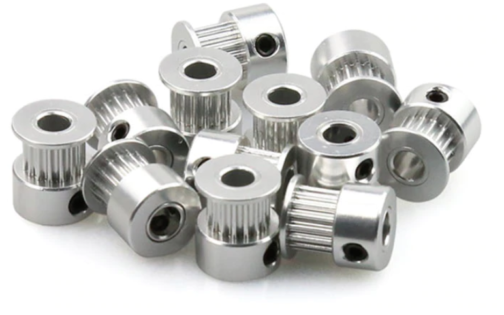 GT2 20 tooth Timing Pulley - Image 4
