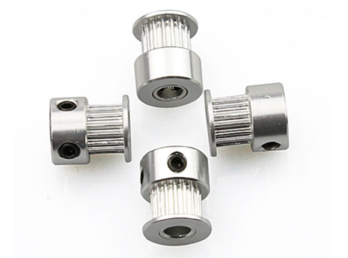 GT2 20 tooth Timing Pulley - Image 5