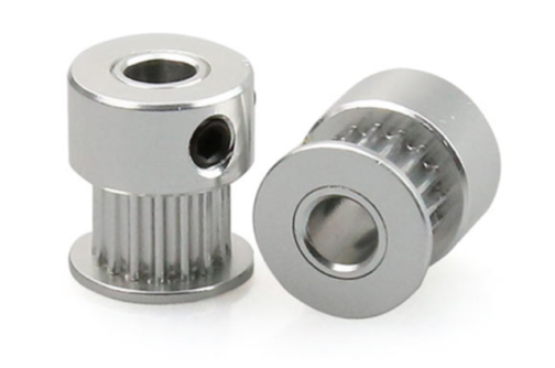 GT2 20 tooth Timing Pulley - Image 6