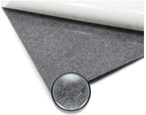 3D Printer heat Bed pad /Sticker for heated bed / Build plate tape / Build platform tape - Image 2