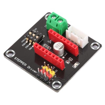 A4988/DRV8825 Stepper Motor Driver Expansion Board – External