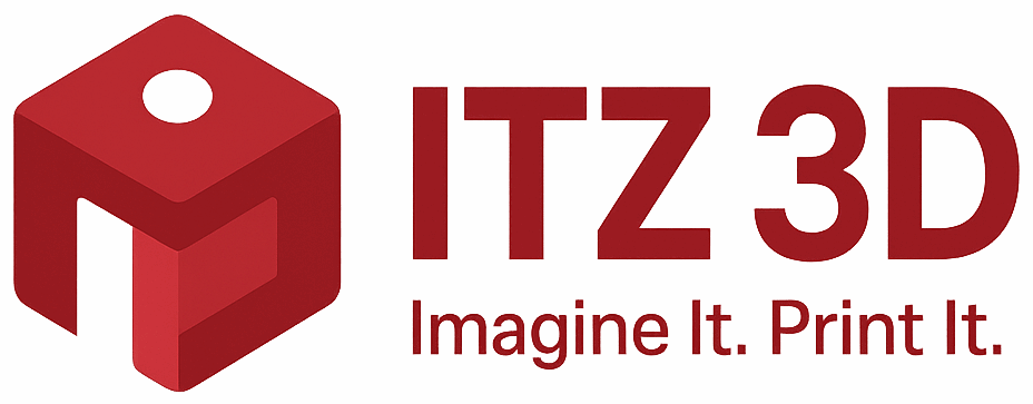 ITZ3D SOLUTIONS